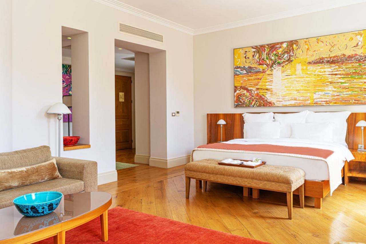 Tomtom Suites Istanbul Exterior photo