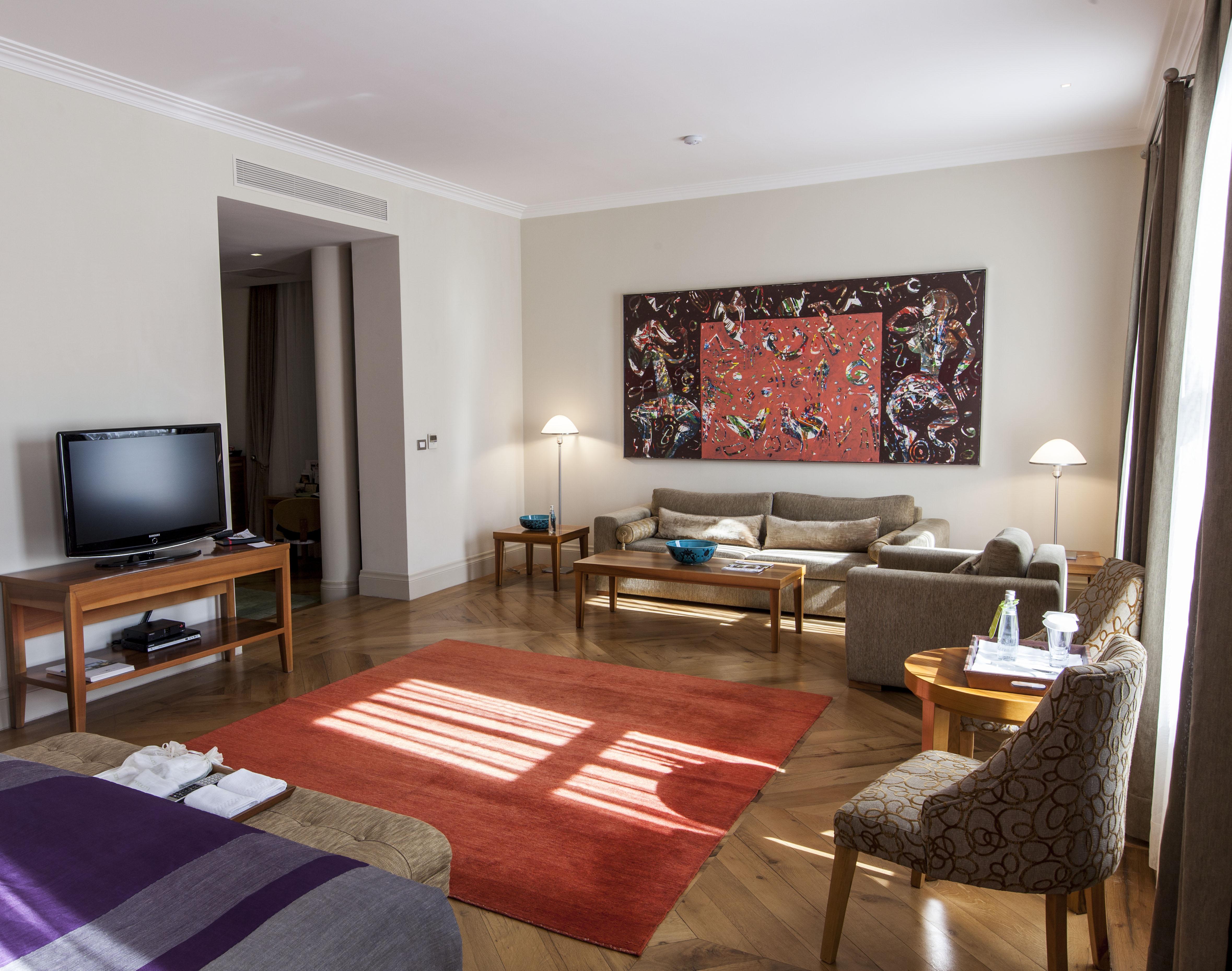 Tomtom Suites Istanbul Exterior photo
