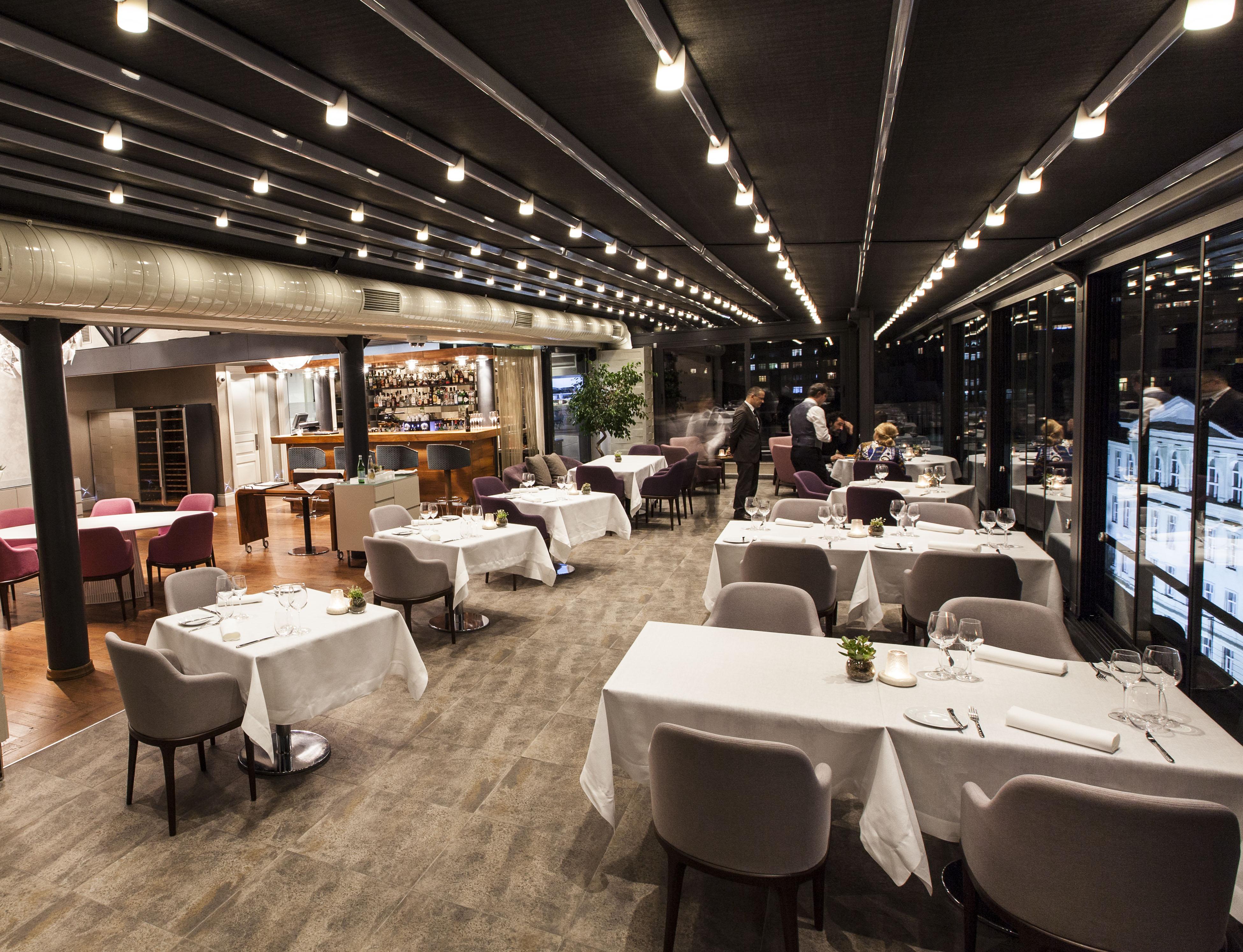 Tomtom Suites Istanbul Exterior photo