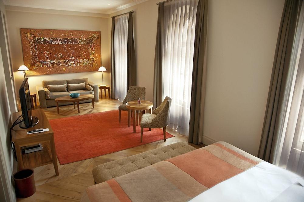 Tomtom Suites Istanbul Exterior photo