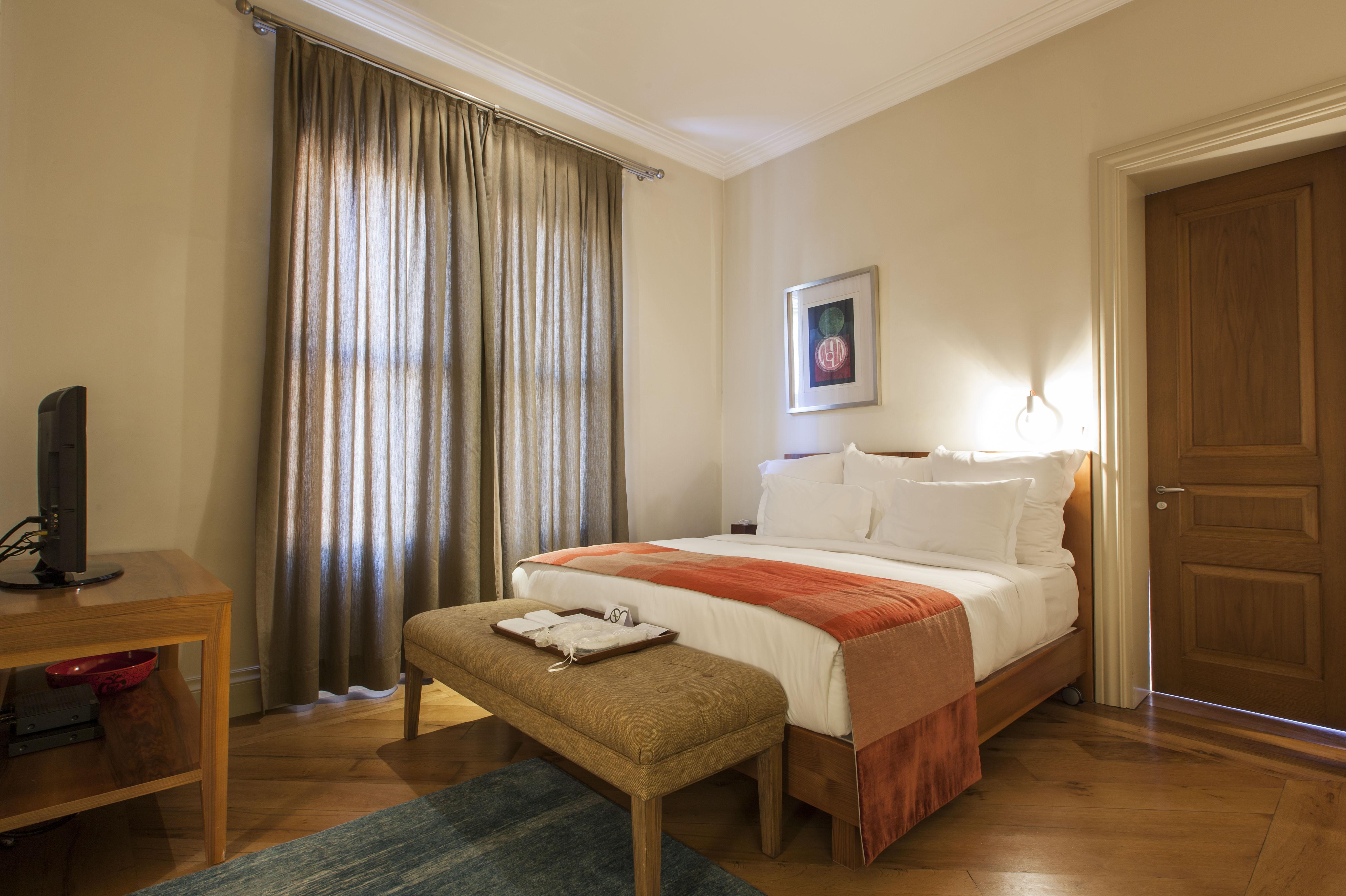 Tomtom Suites Istanbul Exterior photo