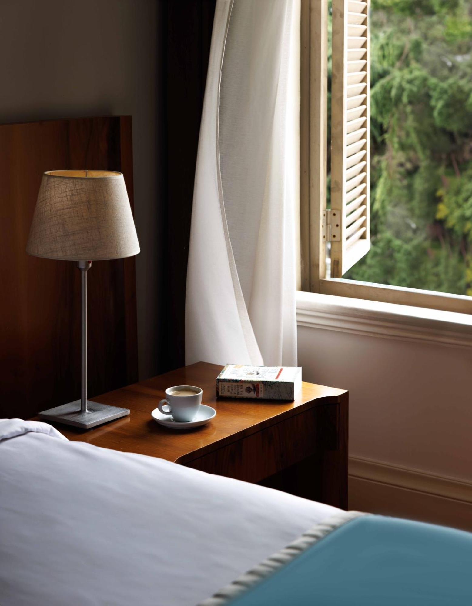 Tomtom Suites Istanbul Exterior photo