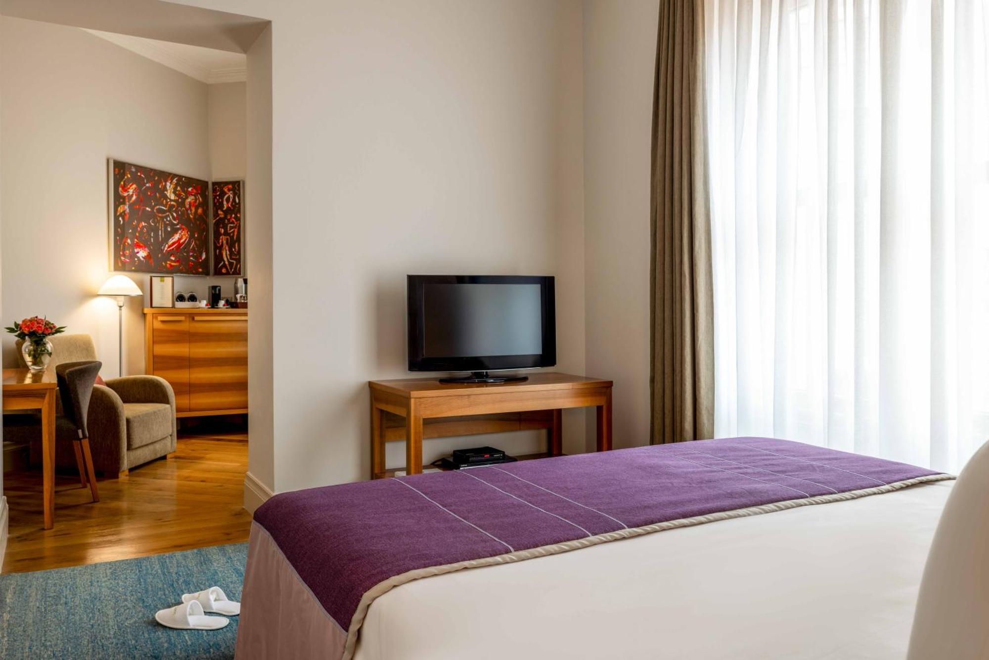 Tomtom Suites Istanbul Exterior photo